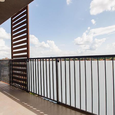 Sunny View 2 Bedroom Central Apartment ออราแด ภายนอก รูปภาพ