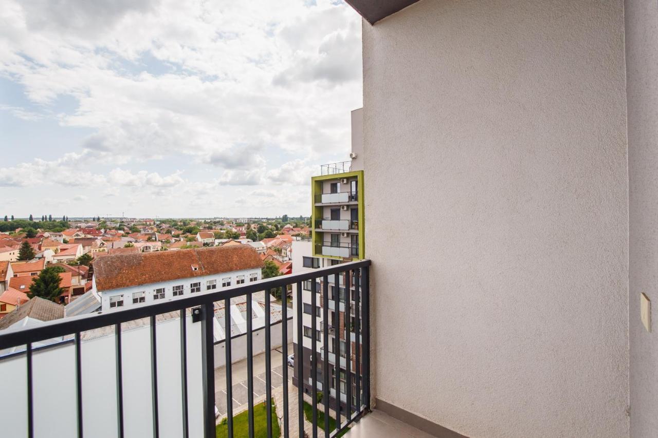 Sunny View 2 Bedroom Central Apartment ออราแด ภายนอก รูปภาพ