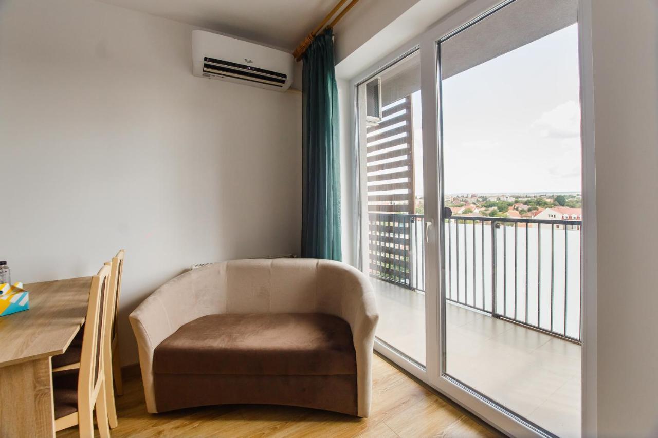 Sunny View 2 Bedroom Central Apartment ออราแด ภายนอก รูปภาพ