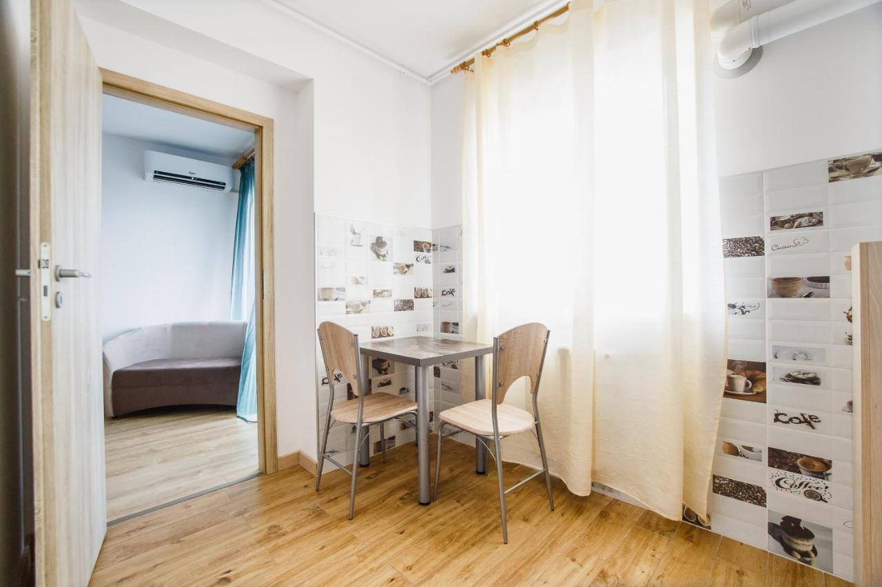 Sunny View 2 Bedroom Central Apartment ออราแด ภายนอก รูปภาพ