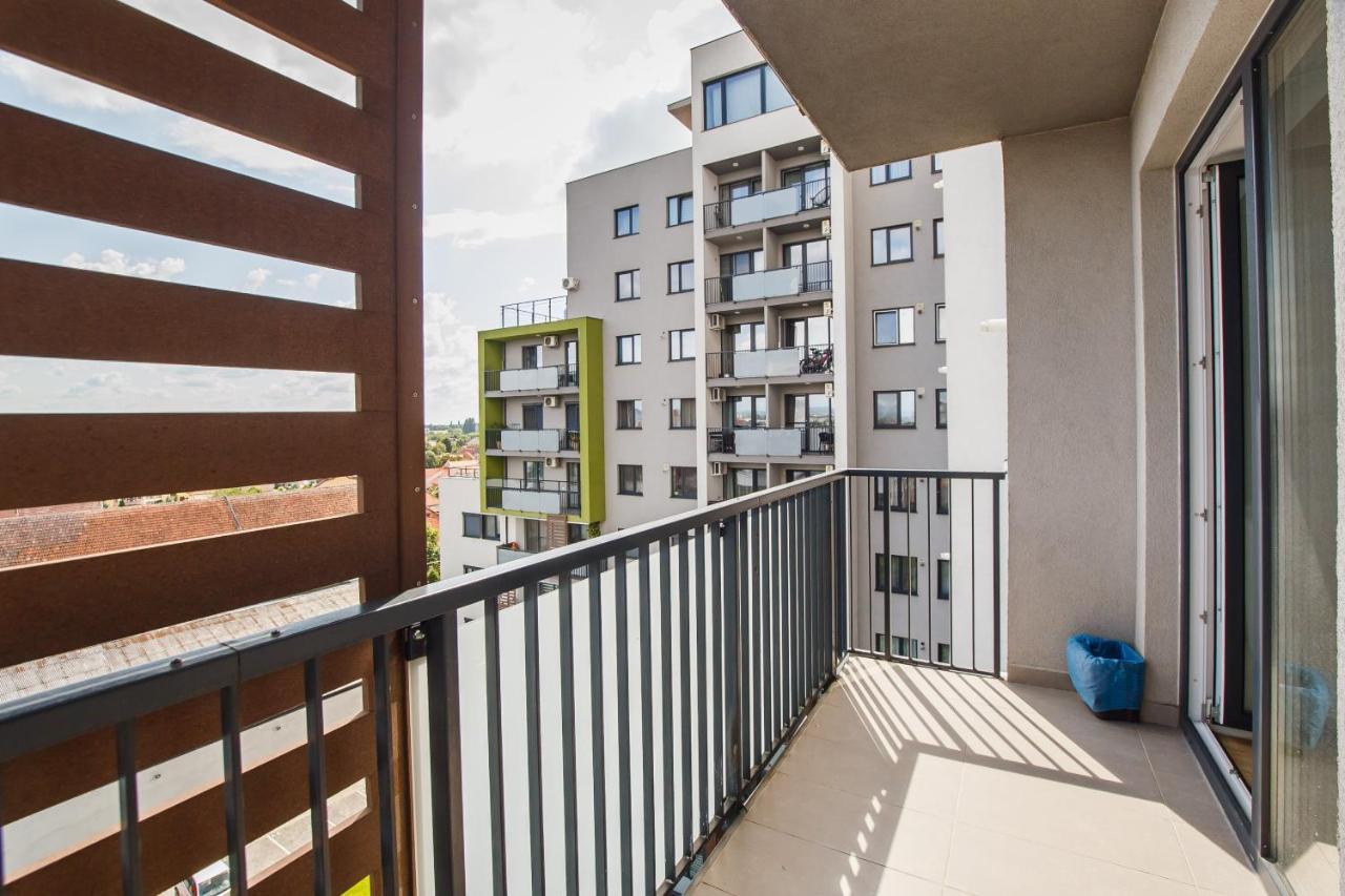 Sunny View 2 Bedroom Central Apartment ออราแด ภายนอก รูปภาพ