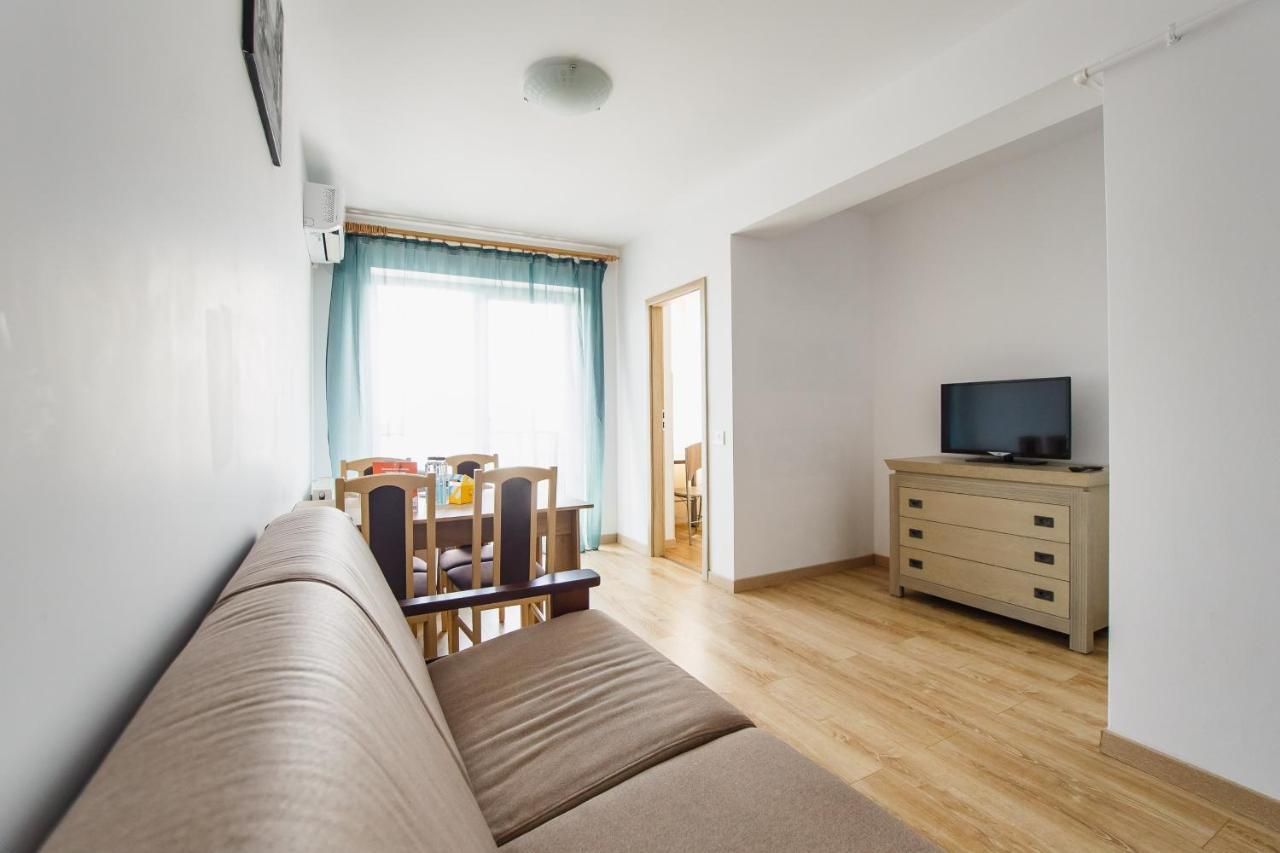 Sunny View 2 Bedroom Central Apartment ออราแด ภายนอก รูปภาพ