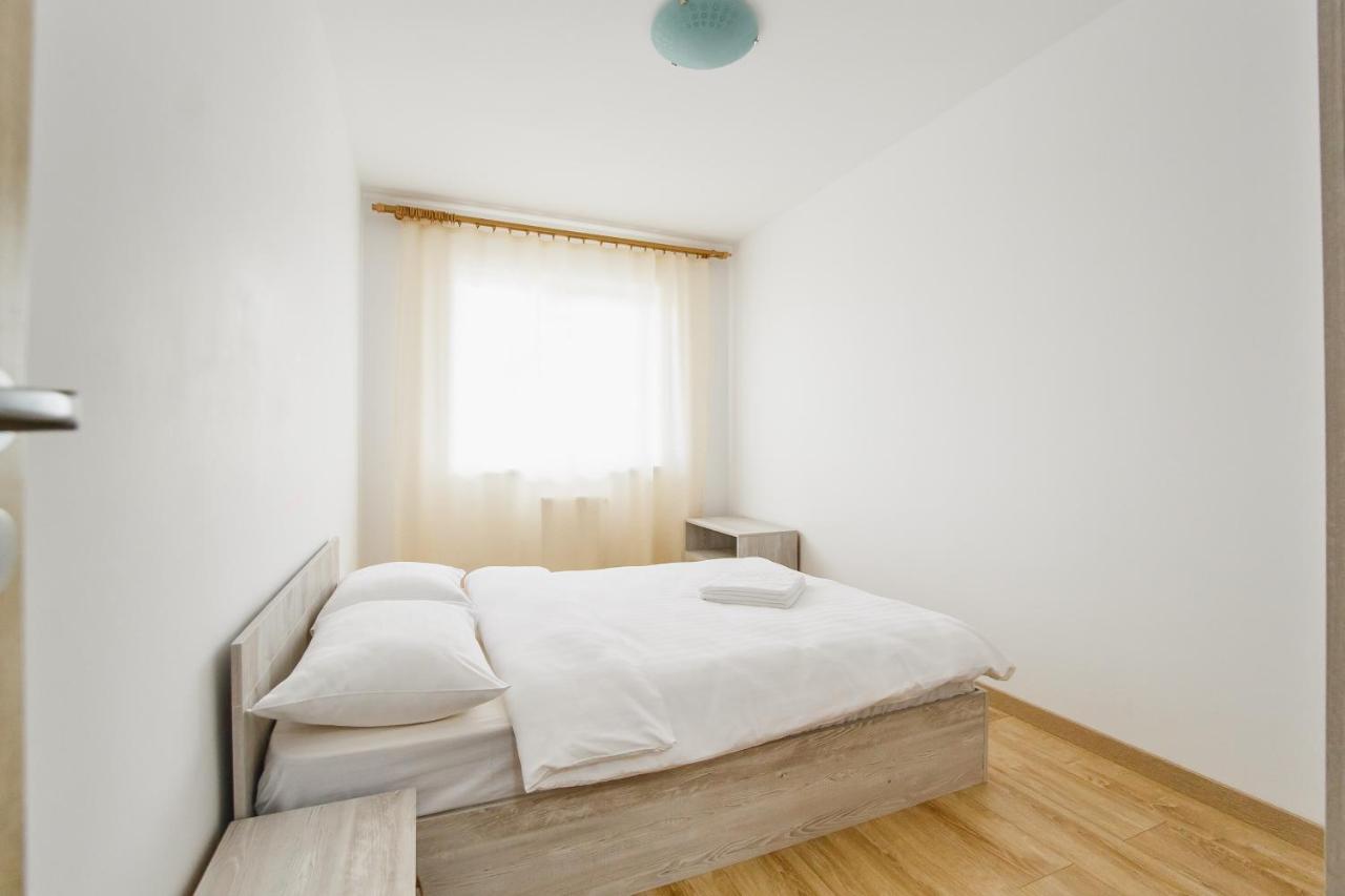 Sunny View 2 Bedroom Central Apartment ออราแด ภายนอก รูปภาพ