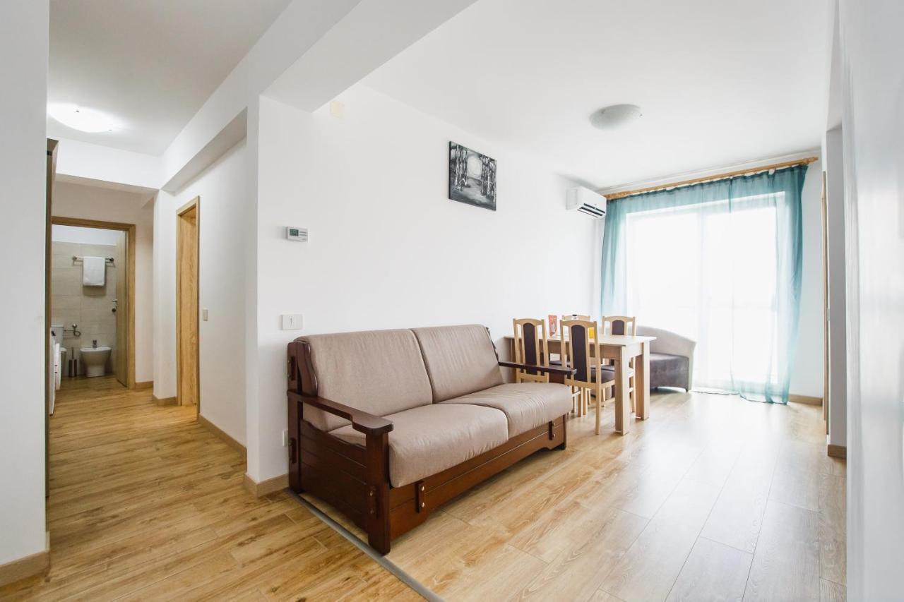 Sunny View 2 Bedroom Central Apartment ออราแด ภายนอก รูปภาพ