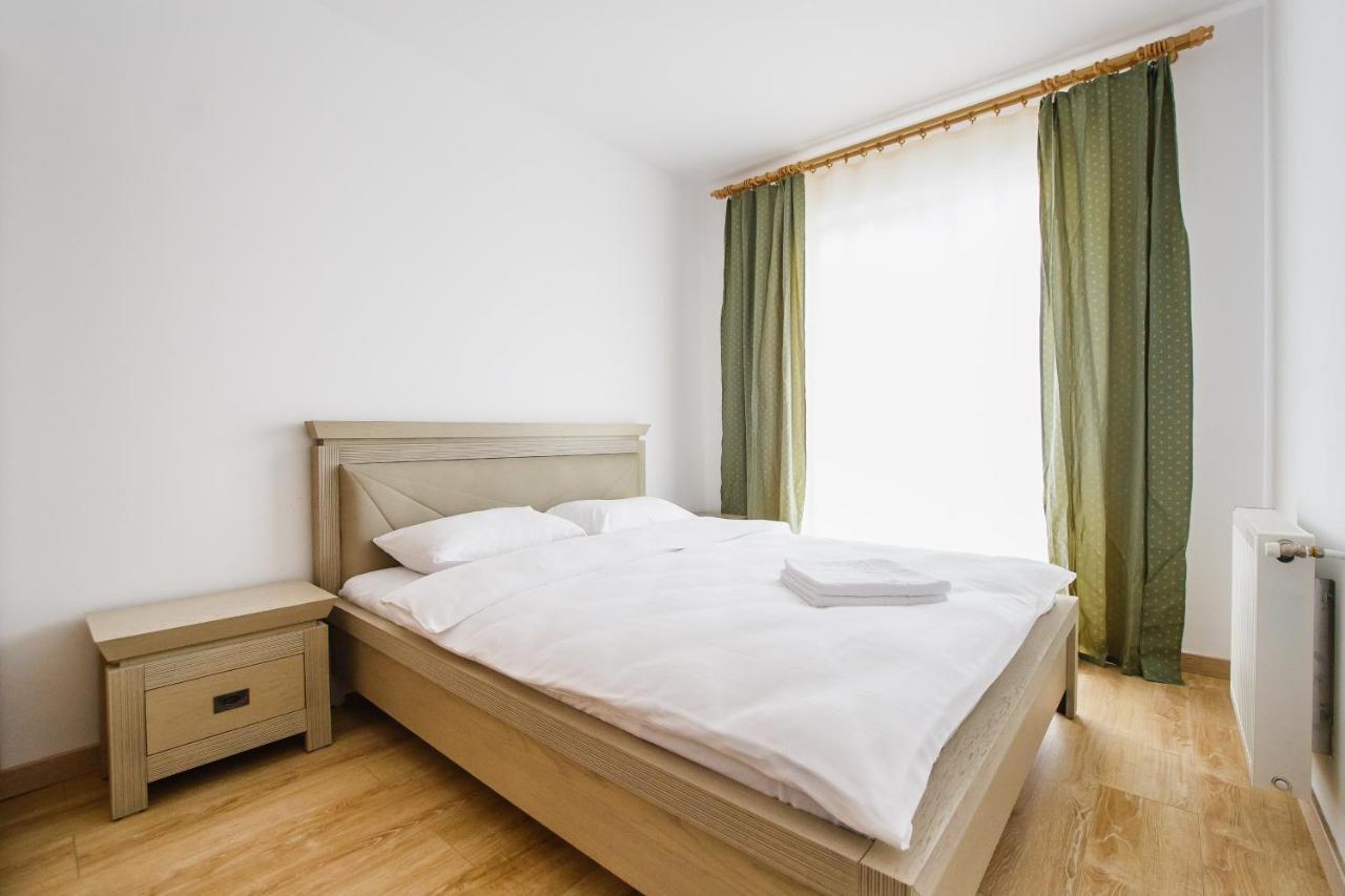 Sunny View 2 Bedroom Central Apartment ออราแด ภายนอก รูปภาพ