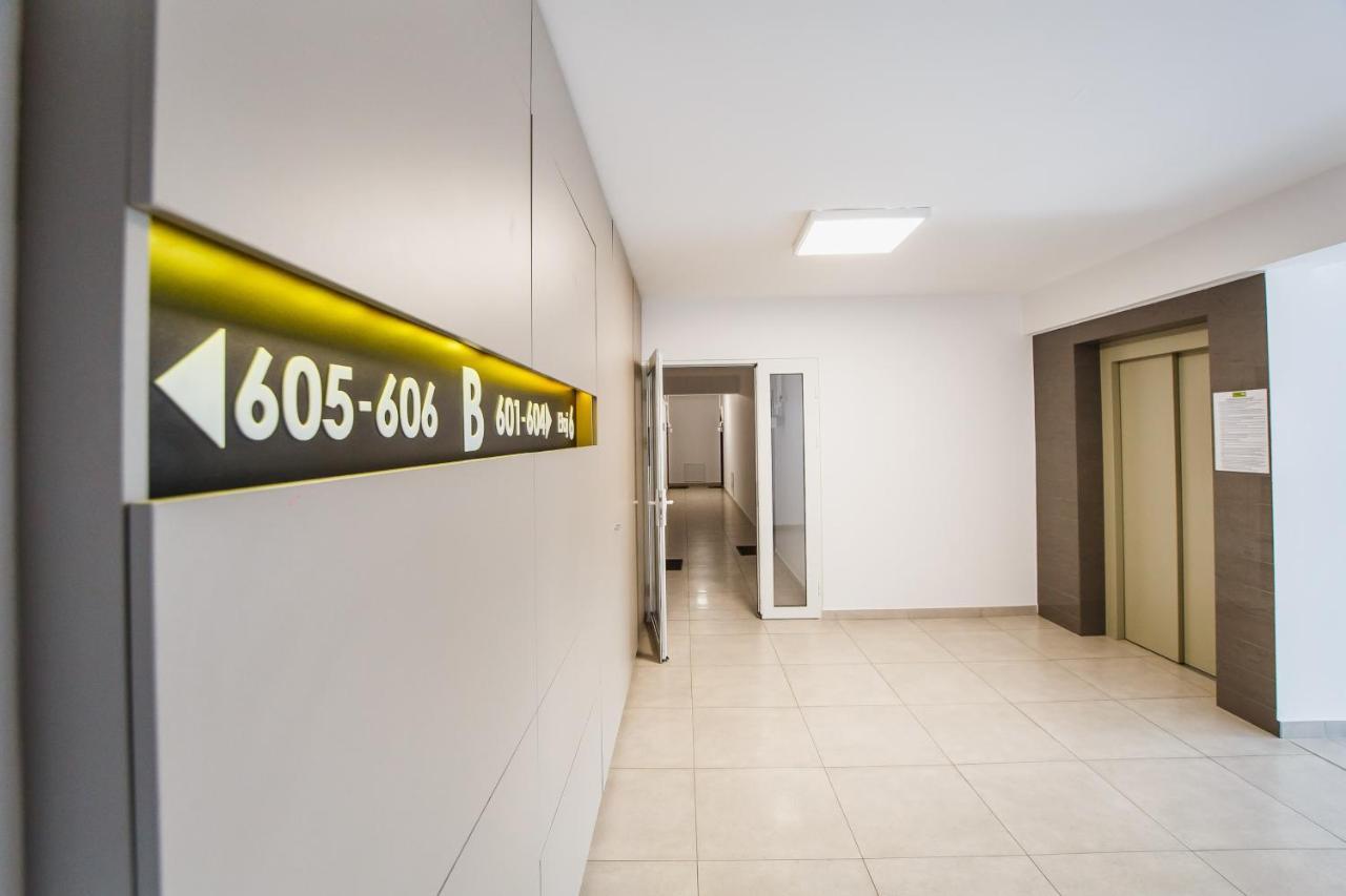 Sunny View 2 Bedroom Central Apartment ออราแด ภายนอก รูปภาพ